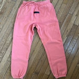 Essentials women’s sweatpants